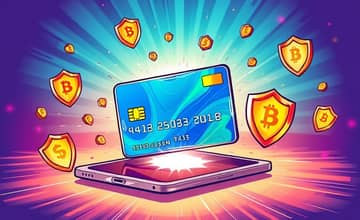 Segurança em primeiro lugar: como proteger seu cartão virtual