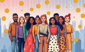 Renda básica universal: utopia ou solução para o futuro do trabalho?