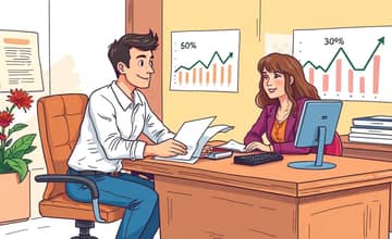 Aprenda a negociar dívidas do cartão de crédito com sucesso