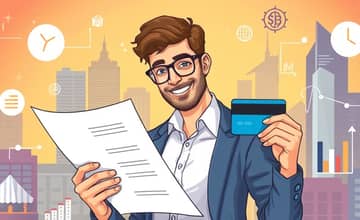 Cartão de crédito para MEI: a melhor escolha para seu negócio