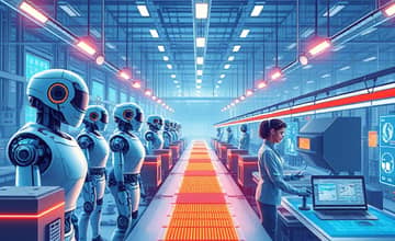 O renascimento da manufatura: digitalização e customização em massa