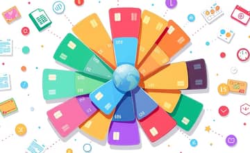 Gerenciando múltiplos cartões de crédito: dicas eficazes