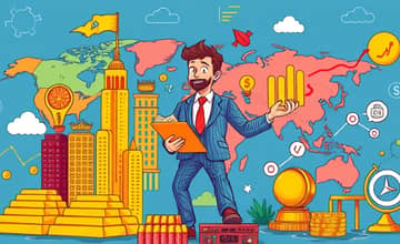 Diversificação de investimentos: protegendo seu patrimônio