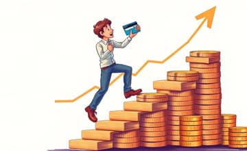 Como obter um cartão de crédito mesmo com score baixo
