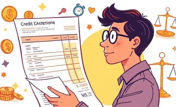 Entenda a fatura do seu cartão: termos e condições descomplicados