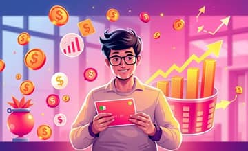 Cartão de crédito e investimentos: entenda a relação