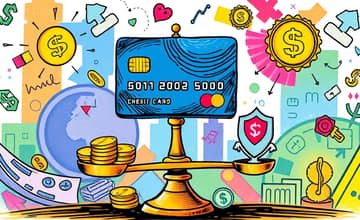 Mitos e verdades sobre o uso do cartão de crédito
