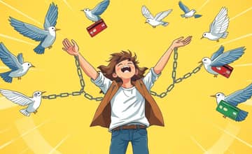 O poder da portabilidade de dívida do cartão de crédito
