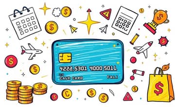 Saiba como economizar usando os benefícios do seu cartão