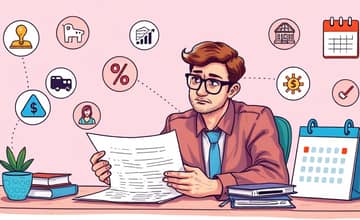 Desvendando o Empréstimo: Guia Completo para Decisões Inteligentes