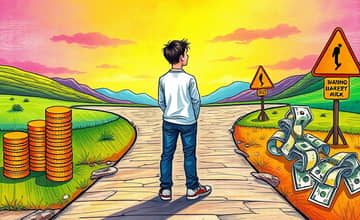 Empréstimo Pessoal: Quando é a Solução Certa para Você?