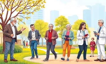 Economia da longevidade: oportunidades em um mundo que envelhece