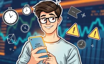 Empréstimos Online: Conveniência ou Risco? Saiba os Prós e Contras