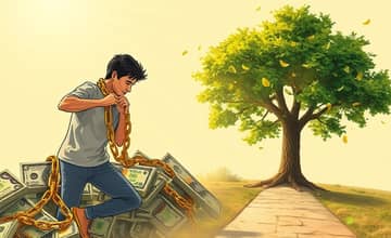 O Poder do Empréstimo: Transforme Dívidas em Oportunidades