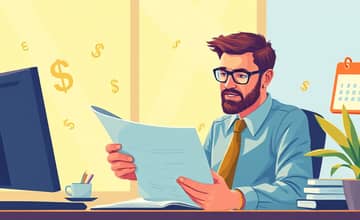 Empréstimo Consignado: Vantagens e Cuidados Essenciais