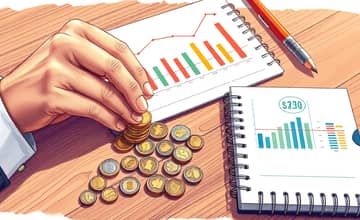 Planejamento Financeiro e Empréstimos: Uma Dupla de Sucesso