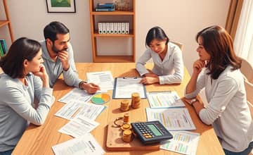 Como Calcular o Impacto de um Empréstimo no Seu Orçamento