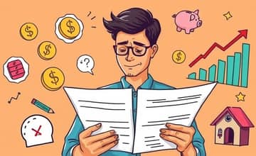 Empréstimo Consciente: Um Guia para Decisões Seguras