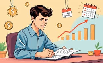 Descomplicando o Empréstimo: Termos e Conceitos Fundamentais