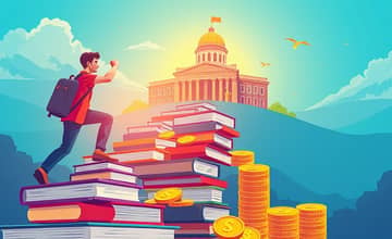 Empréstimos para Educação: Investindo no Seu Futuro
