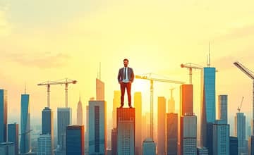 O Impacto dos Empréstimos na Construção de Patrimônio