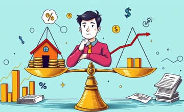 Empréstimos e Inflação: Como Proteger Seu Dinheiro
