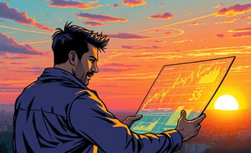 Mercado de derivativos: oportunidades e cuidados para o investidor