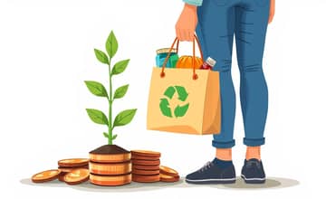 Transforme despesas em investimentos: a arte do consumo consciente