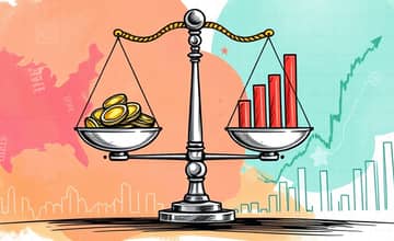 Compreendendo o risco-retorno: a balança dos bons investimentos