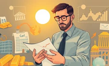 Crie um portfólio defensivo para tempos de turbulência econômica