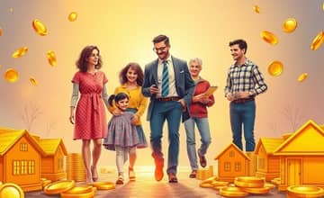 Construa um plano de sucessão de investimentos eficaz