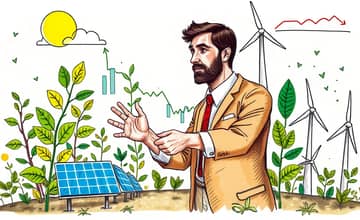 Guia completo para entender e investir em títulos verdes
