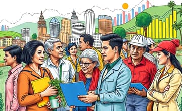 A influência da demografia na dinâmica do mercado de trabalho
