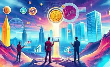 Como a tecnologia está moldando o futuro dos investimentos
