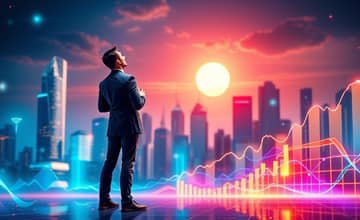 Aprenda a identificar tendências de mercado para investir antes dos outros