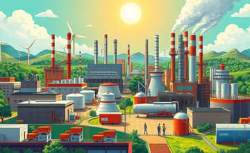 Reindustrialização brasileira: desafios e perspectivas futuras