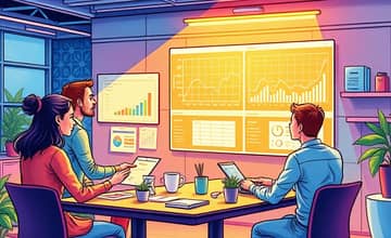 Desafios da produtividade: como otimizar recursos e resultados
