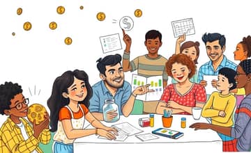 A importância da educação financeira para o empoderamento econômico