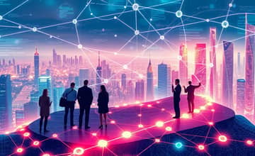 A economia do conhecimento: valorizando o capital intelectual