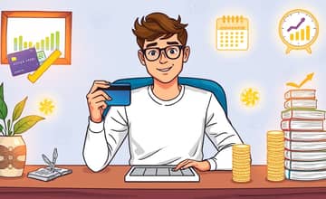 A arte de usar o cartão de crédito a seu favor: um guia completo
