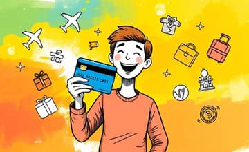 Maximizando os pontos do seu cartão: estratégias para acumular mais