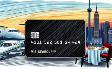 Cartões de crédito com benefícios exclusivos: luxo ou necessidade?