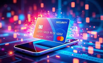 Cartão virtual: segurança e praticidade para suas compras online