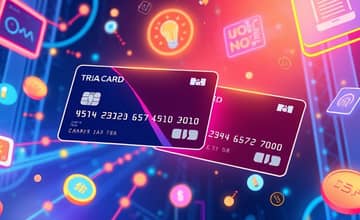 Cartões de crédito e o futuro das finanças: o que esperar?