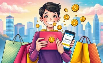 Desmistificando o cashback: como ele funciona e realmente compensa?