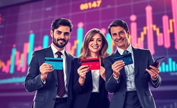 Cartão PJ: a melhor escolha para a saúde financeira da sua empresa