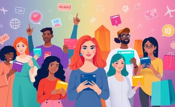 Cartões pré-pagos: uma alternativa para quem busca controle