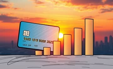 Como o cartão de crédito pode impulsionar seu score