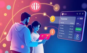 Cartões adicionais: compartilhando benefícios e controlando gastos