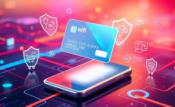 Compras online com segurança: o papel do cartão virtual